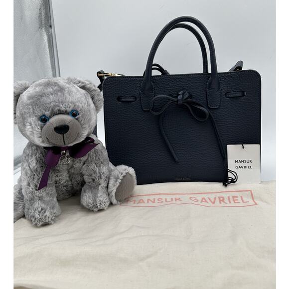 Mansur Gavriel Tote Bag - Picture 1 of 16
